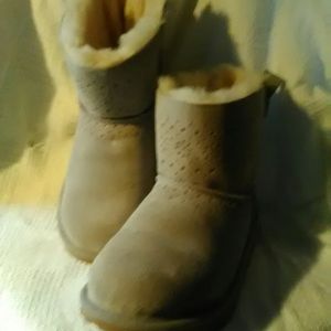 Uggs boots